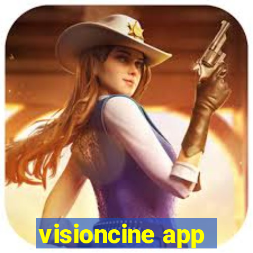 visioncine app